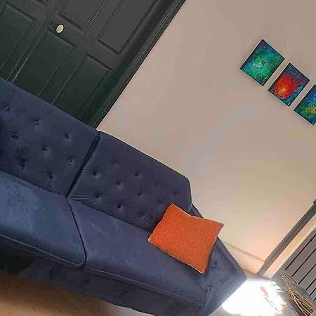 Grand Appartement En Maison De Ville Valréas 외부 사진
