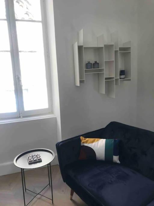 Grand Appartement En Maison De Ville Valréas 외부 사진