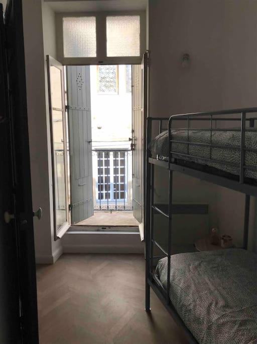Grand Appartement En Maison De Ville Valréas 외부 사진