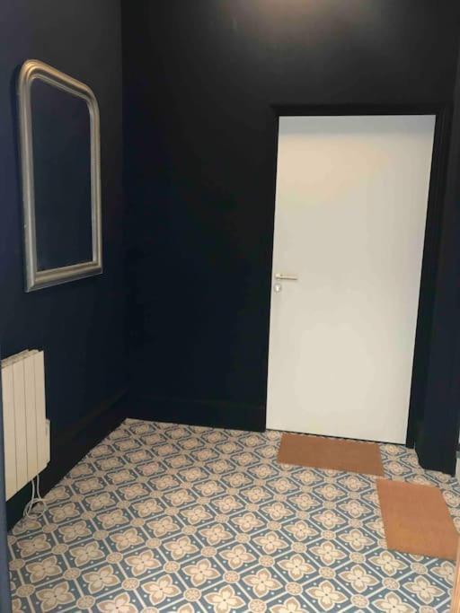 Grand Appartement En Maison De Ville Valréas 외부 사진