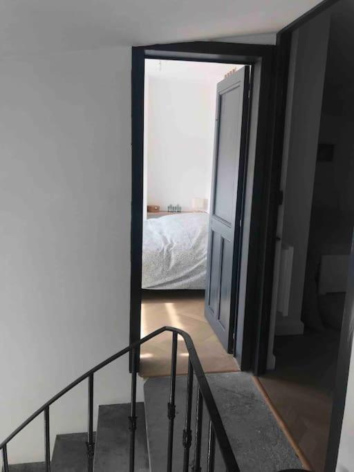 Grand Appartement En Maison De Ville Valréas 외부 사진