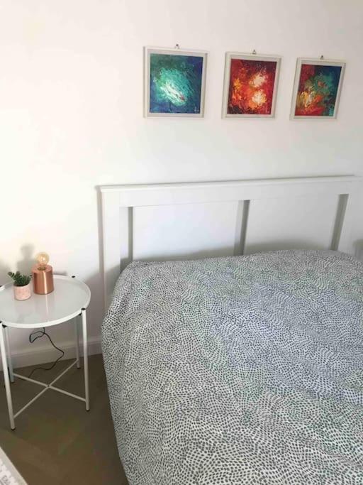 Grand Appartement En Maison De Ville Valréas 외부 사진
