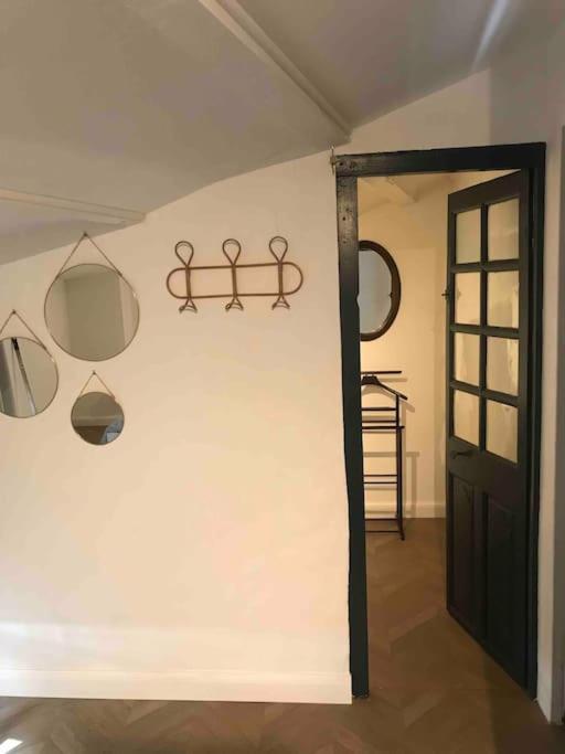 Grand Appartement En Maison De Ville Valréas 외부 사진